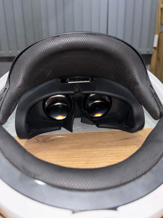 Vr очила за PS4 комплект