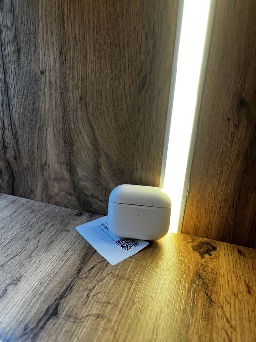 AirPods 3, white, оригинал
