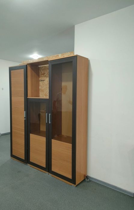 Продам стенку в хорошем состоянии,