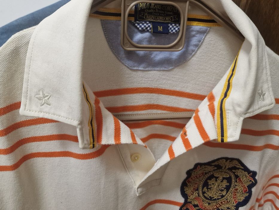 Tricou bărbat Polo RALPH LAUREN