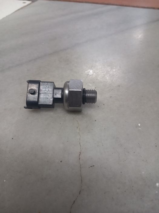 Датчик високо налягане