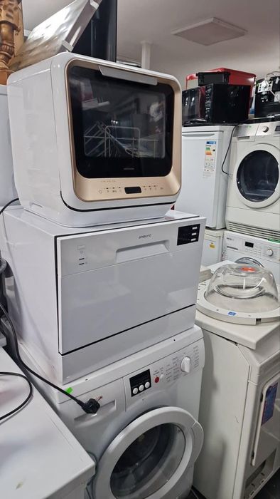 Съдомиялна кубче MEDION