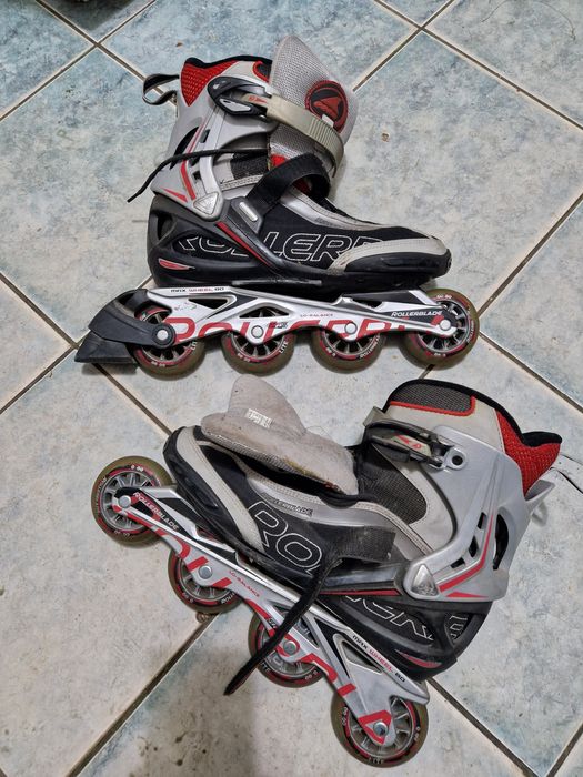Role Rollerblade super