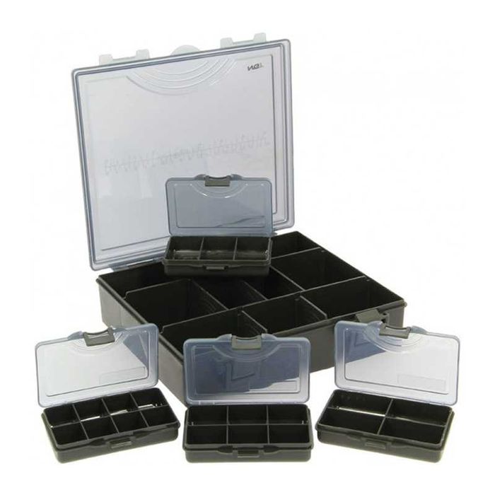 Кутия за аксесоари NGT