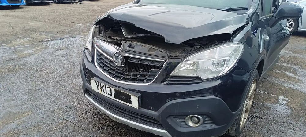 Dezmembrari / Dezmembrez Opel Mokka [Fabr 2012-2019] 1.7 CDTI A17DTS cutie viteze manuala cod culoare GAR