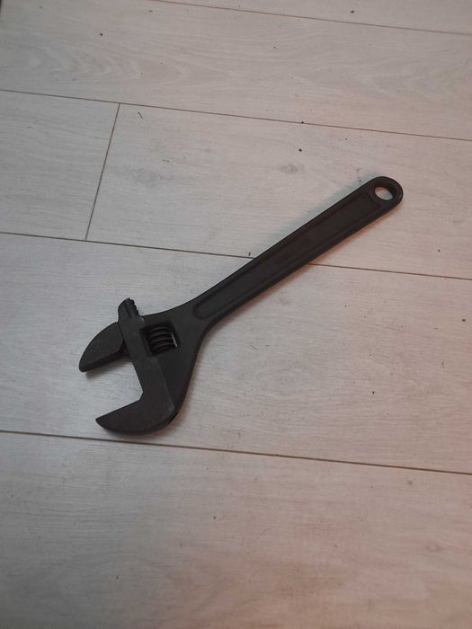 Раздвижен ключ 46 мм голям руски