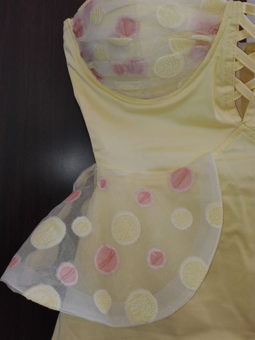 Rochie  bby noua