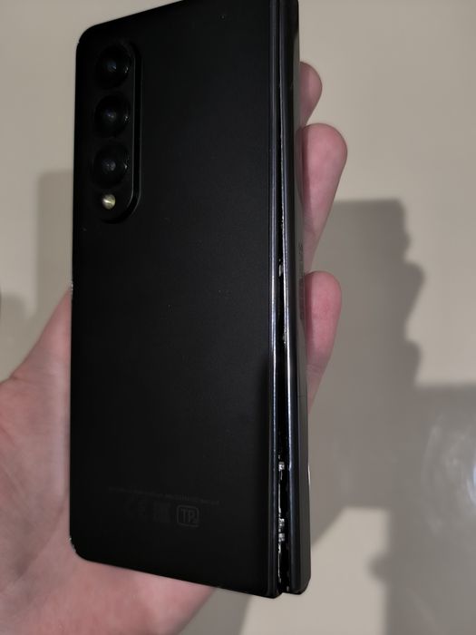 Samsung galaxy z fold4