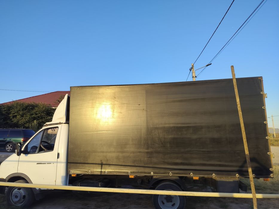 Газель сатылады.