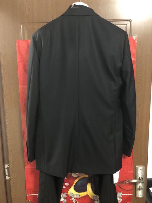 Costum nunta Gentlemen’s Corner