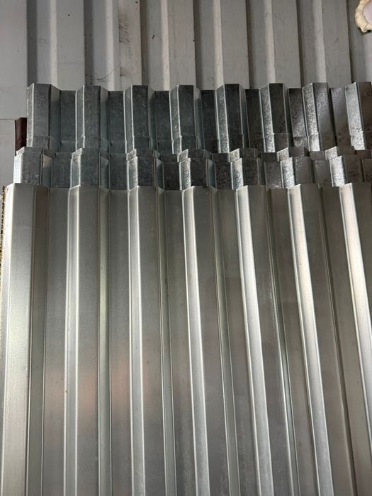 Профлист Некондиция