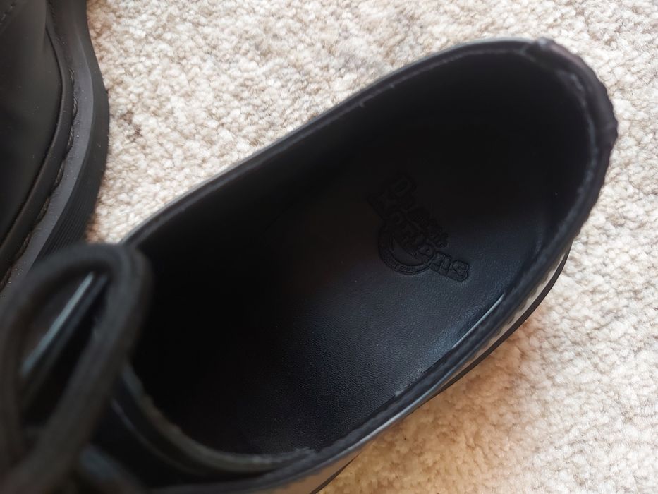 Dr martens marimea 36