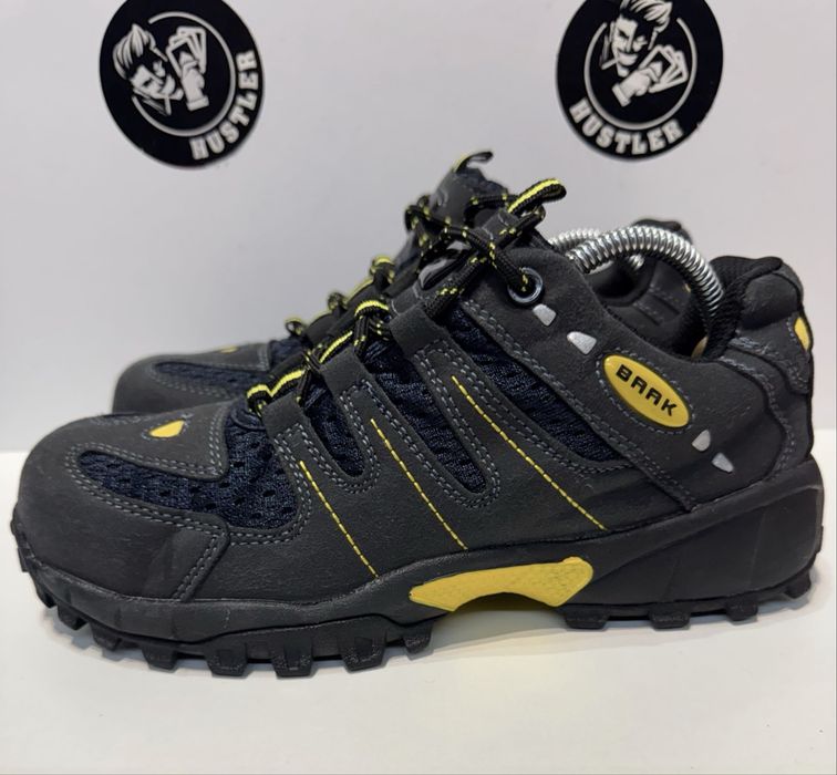 Мъжки обувки BAAK . Номер 40