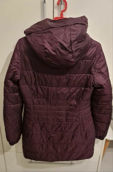 Яке Massimo Dutti