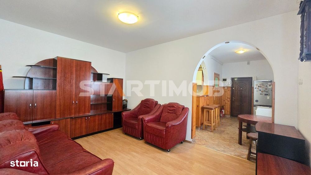 Apartament  3 camere  Centru Istoric Brasov
