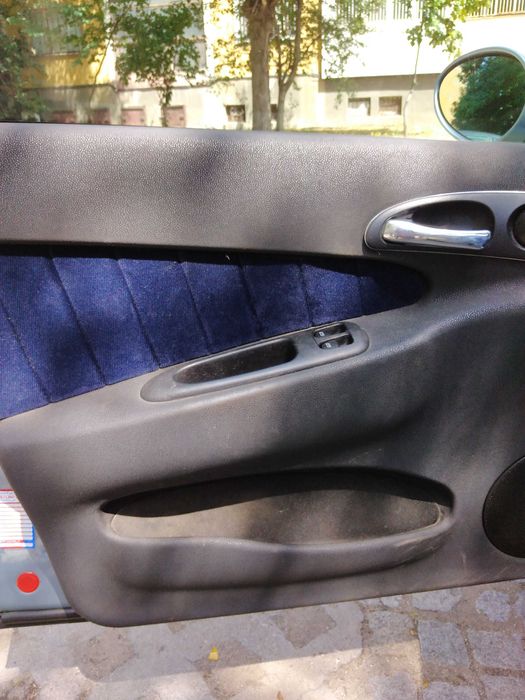 Алфа Ромео 156, бензин, 3000 лв