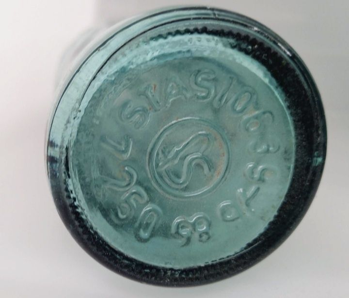 Sticle vechi de Pepsi perioada comunista