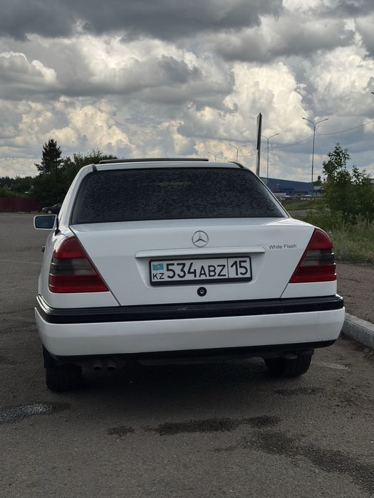 Продам Мерседес C230компрессор