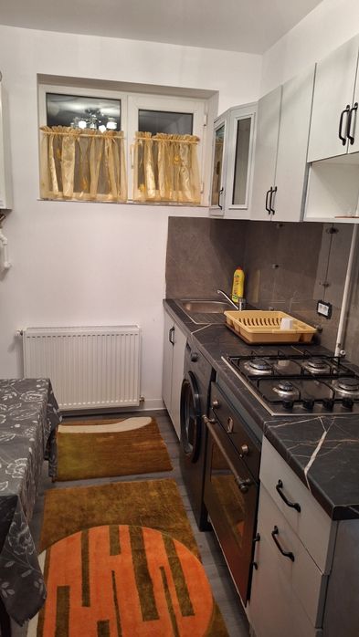 Vând apartament Dorohoi renovat