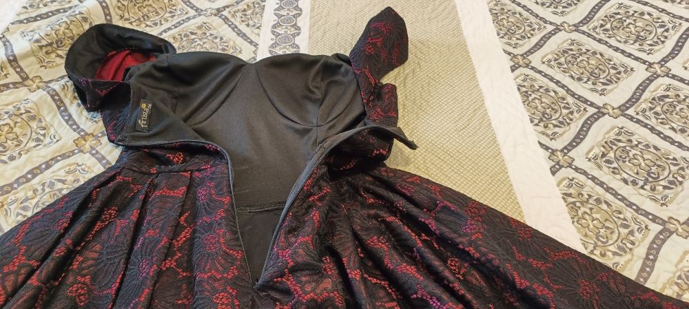 Rochiță  Artista ,eleganta, pentru dama ,măsura 38