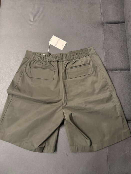 Къси панталони Valentino