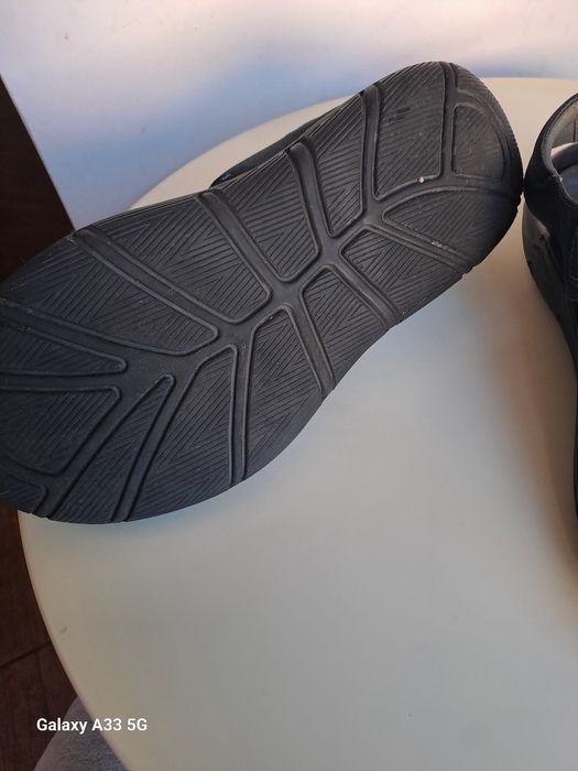 Sandale piele naturala