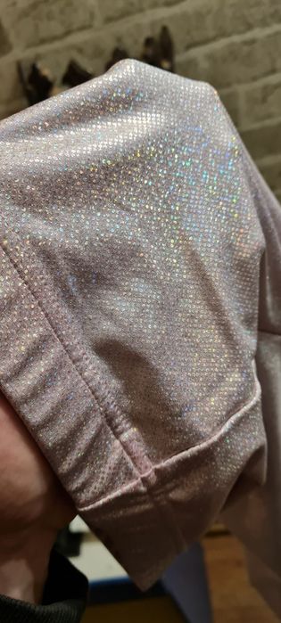 Colanti fetite marimea 128 - NOI !!