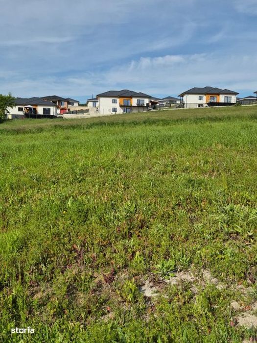 Teren intravilan , 600mp, zona Corusu/Baciu
