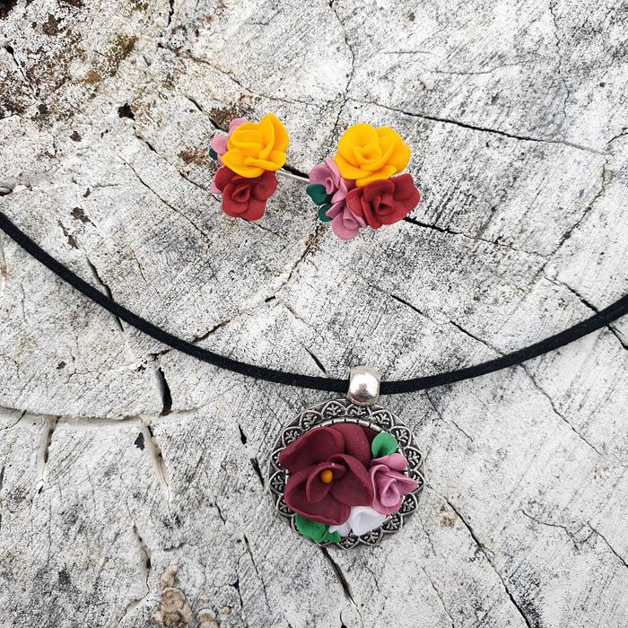 Bijuterii handmade personalizate