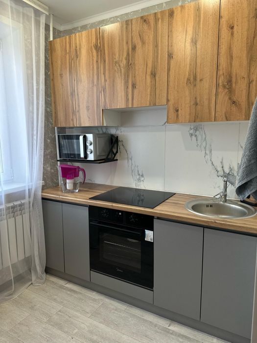 Квартира посуточно