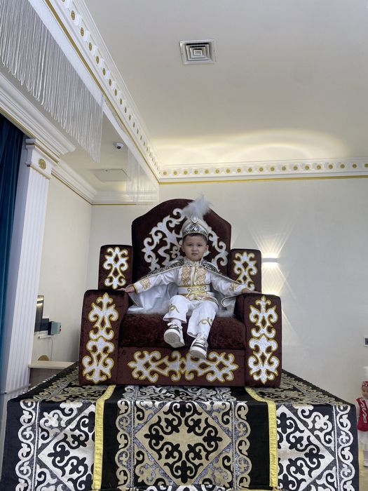 Батыр Батырлар киім