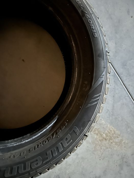 Зимни гуми 15-ки LAUFENN