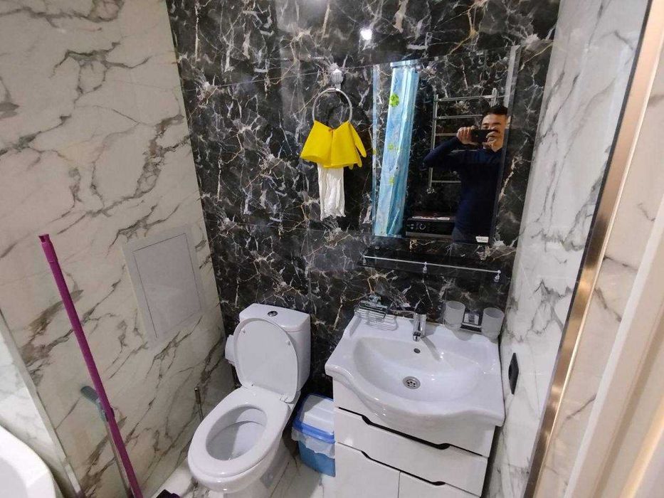 Сдается квартира на Сергели 1/8/10 ЖК China House (СВОЙ КВАРТИРА )