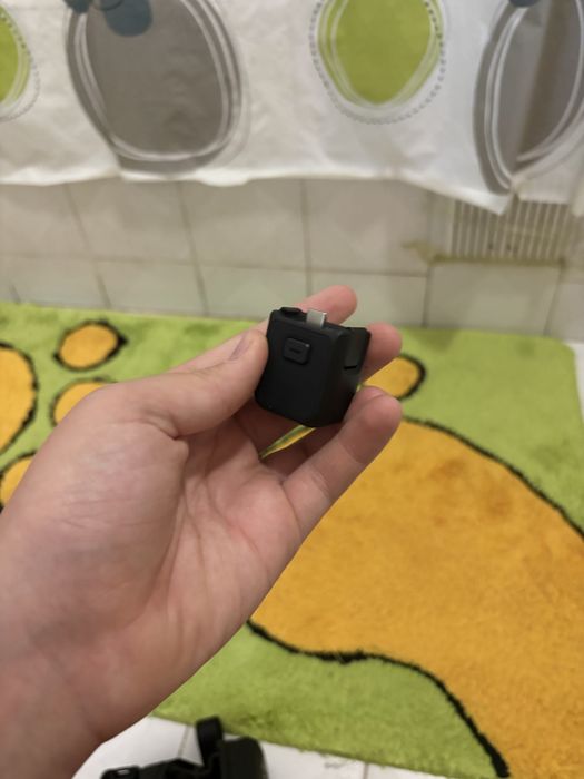 Dji osmo pocket 3
