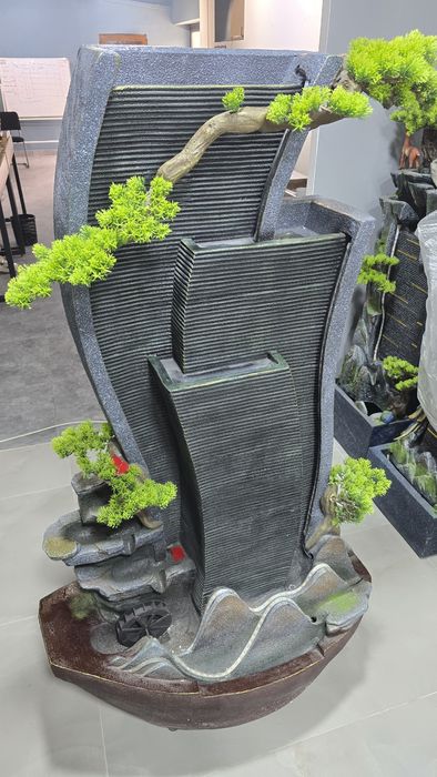 Suniy sharshara,vodopad,водопад