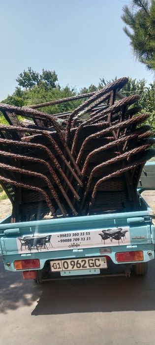 ratan stol stul mebel