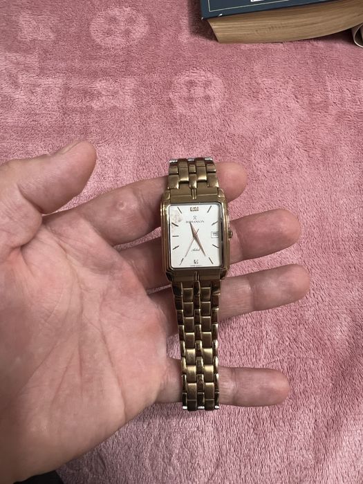 Продам часы romansom