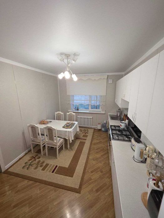 Продам дом в поселке Абай