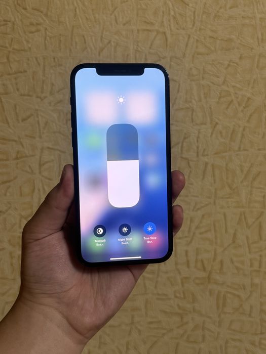 iPhone 12 Pro 128GB. В Идеале! 10/10.