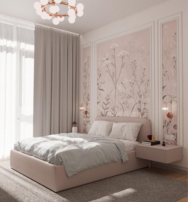 Дизайнер интерьера