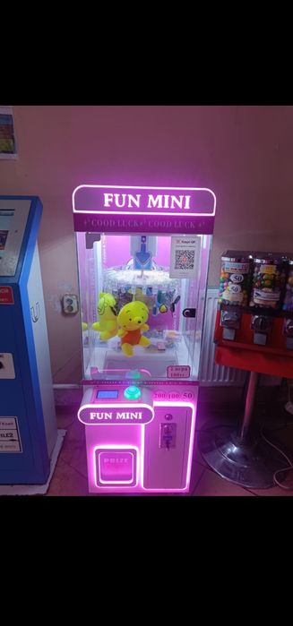 Продаю игровой аппарат