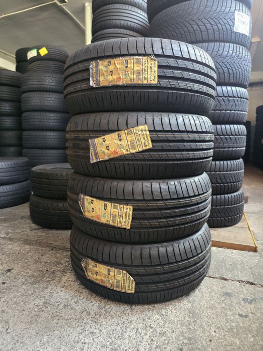 Goodyear 205/50 R17 93V vară NOI