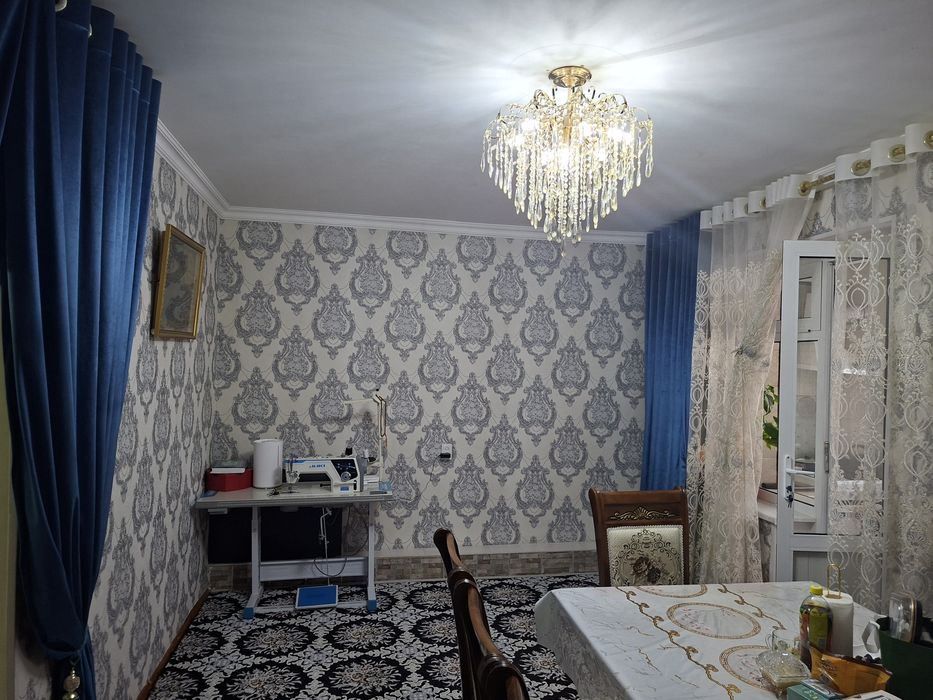 1хона 2хона килинган кв