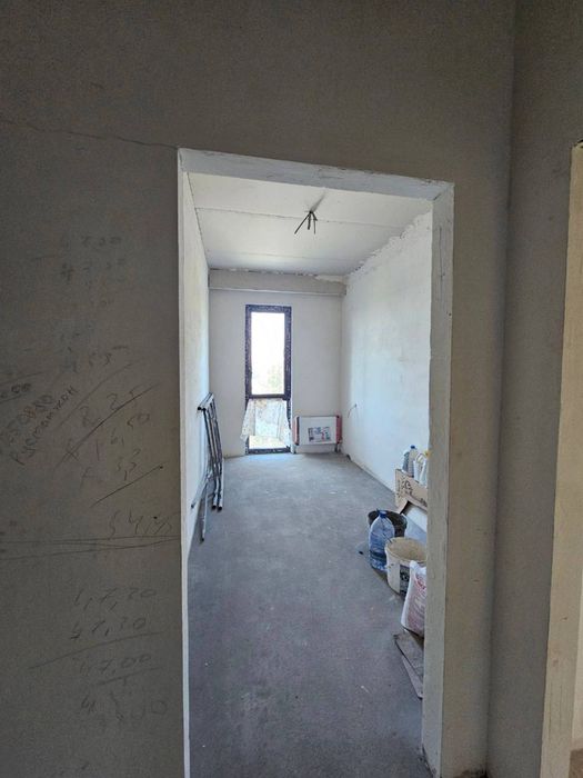 ПРОДАЕТСЯ 3/3/14 НОВОСТРОЙКА  ЖК Skyline Tower| 72м2 | центр ул нукус