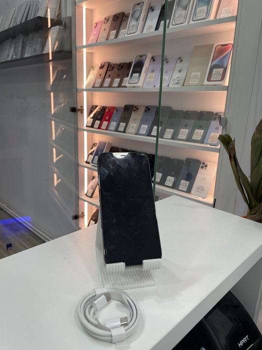 Magazin: iPhone 12 Pro, 256gb, 100%, GARANTIE