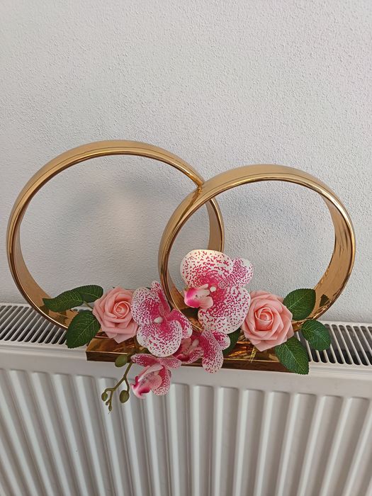 Accesorii nuntă!