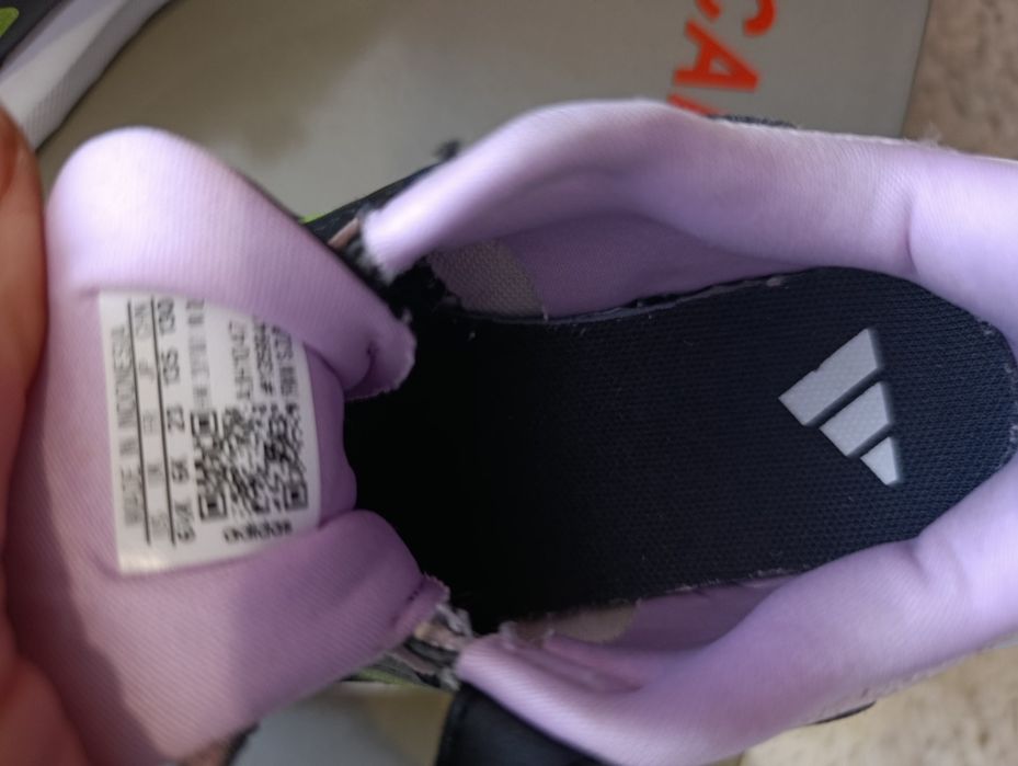 Adidași copii Adidas