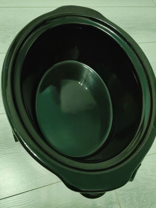 Crock-Pot Digital AutoStir