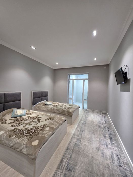 Карасу -6, маг Динамо