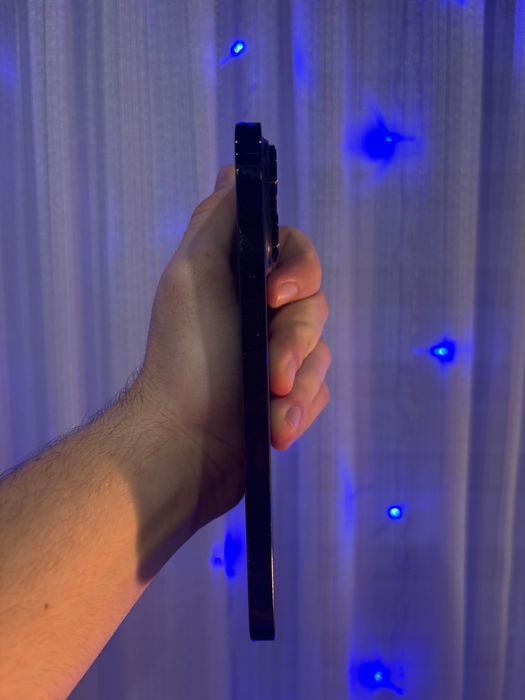 IPhone 14 Pro Max Space Black без ремонта